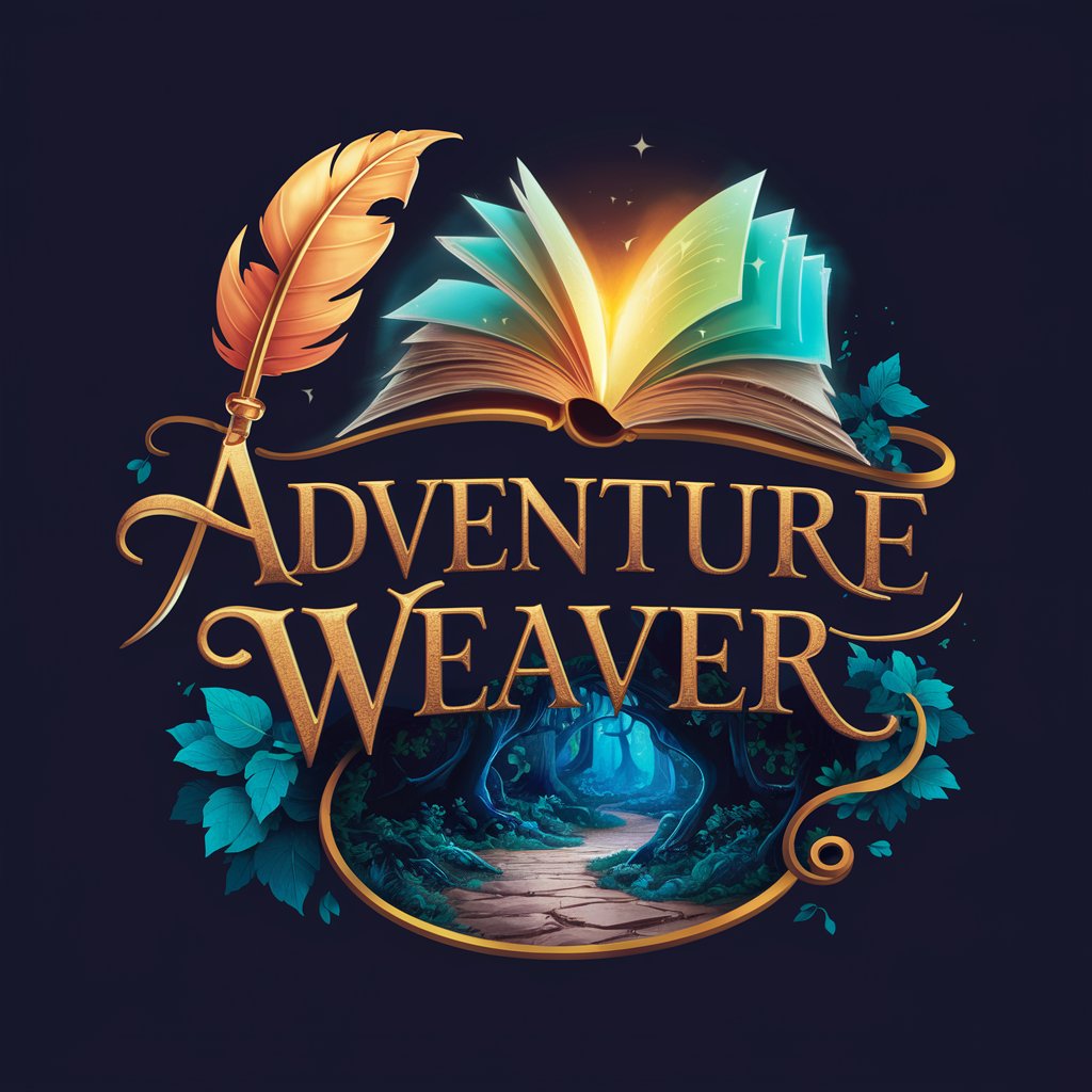Adventure Weaver
