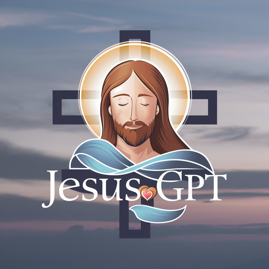 JesusGPT in GPT Store