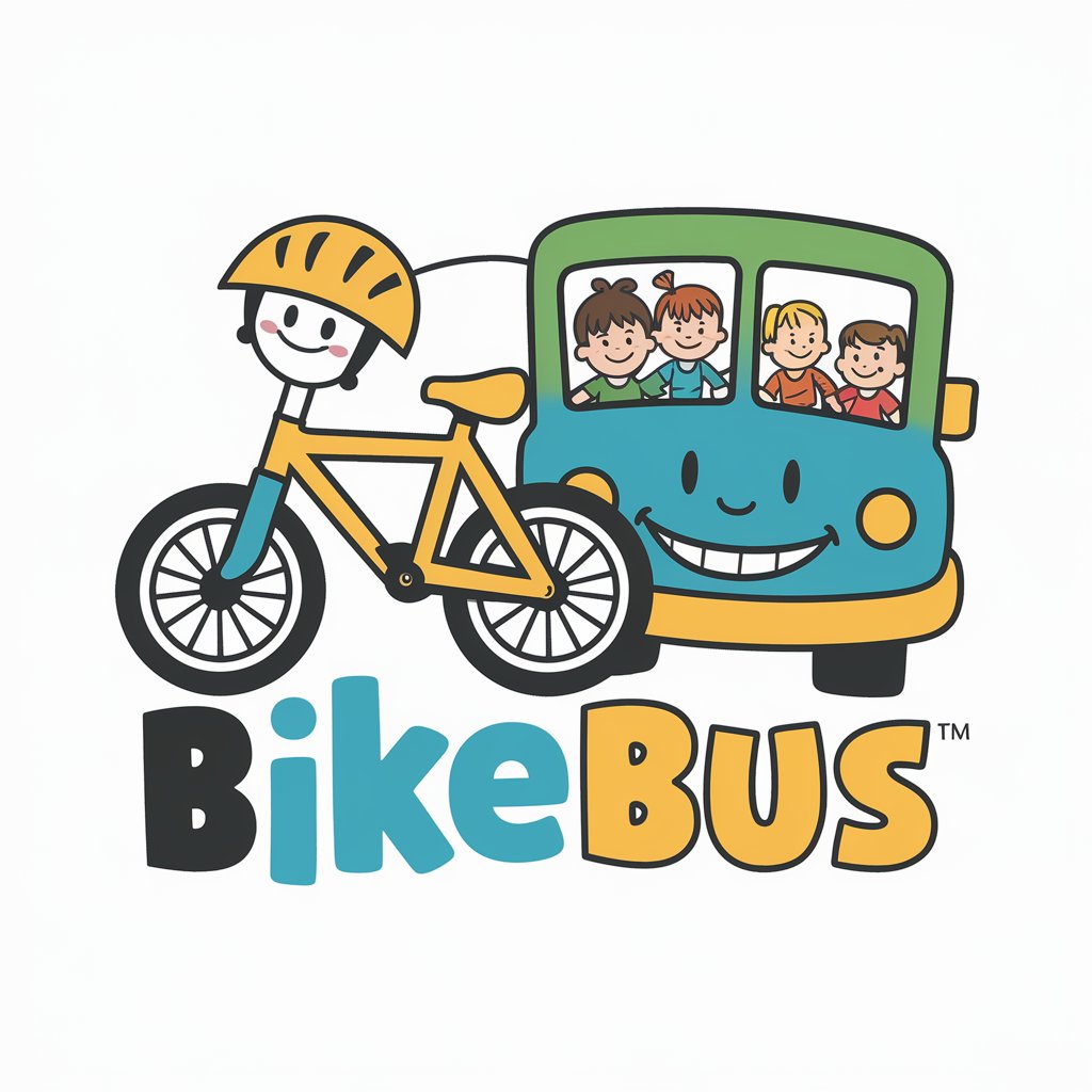 BikeBus in GPT Store