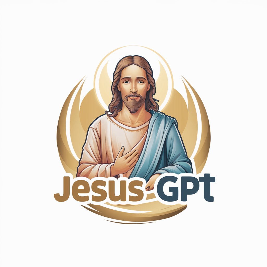 Jesus GPT