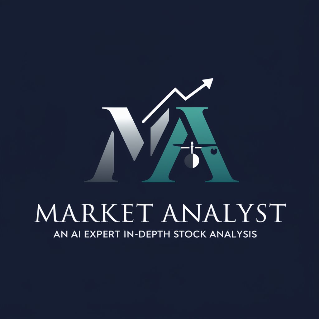 Market Analyst in GPT Store