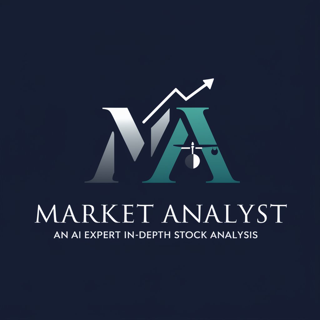 Market Analyst