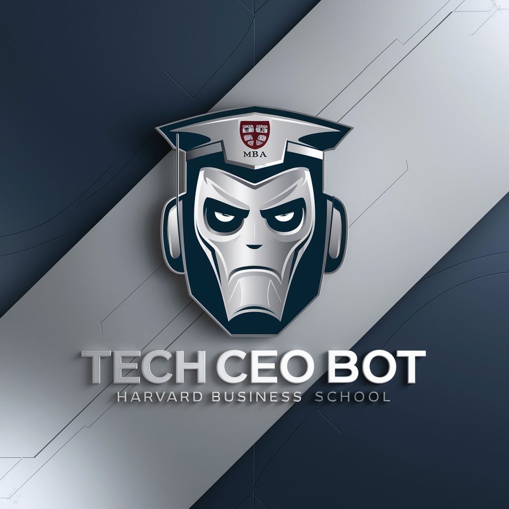 CEO Bot