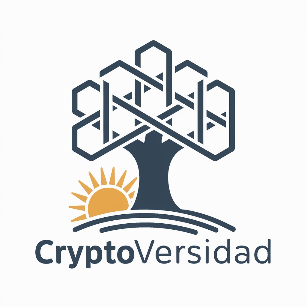 Cryptoversidad