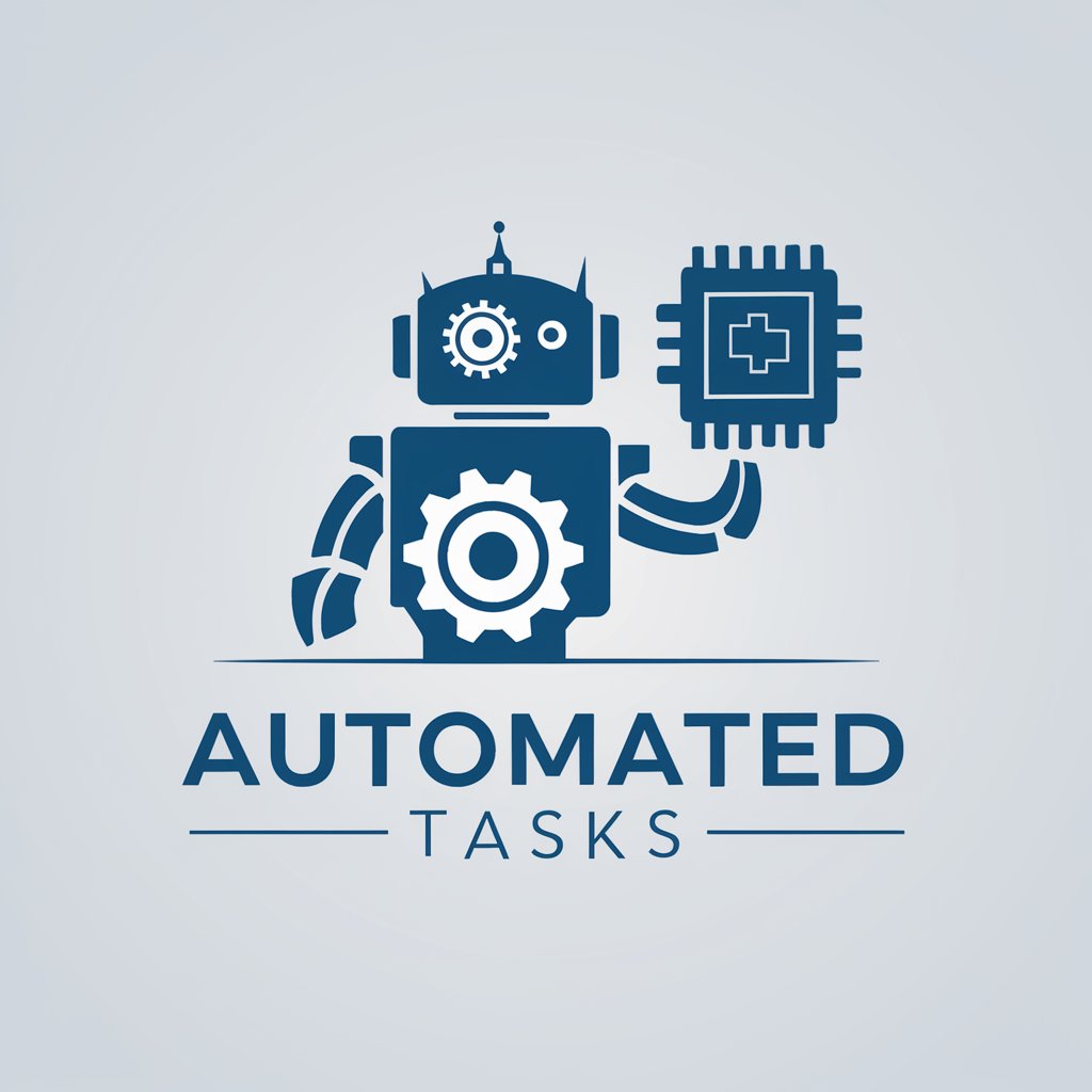 Automated Tasks in GPT Store