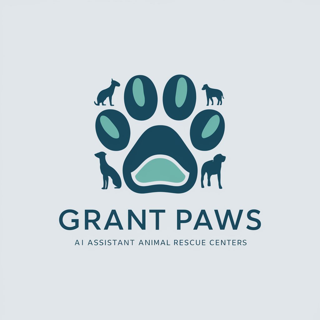 Grant Paws