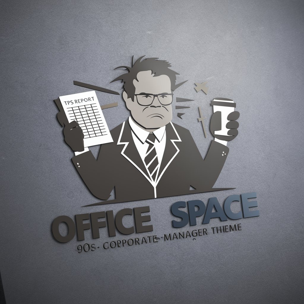 Bill Lumbergh (Office Space)