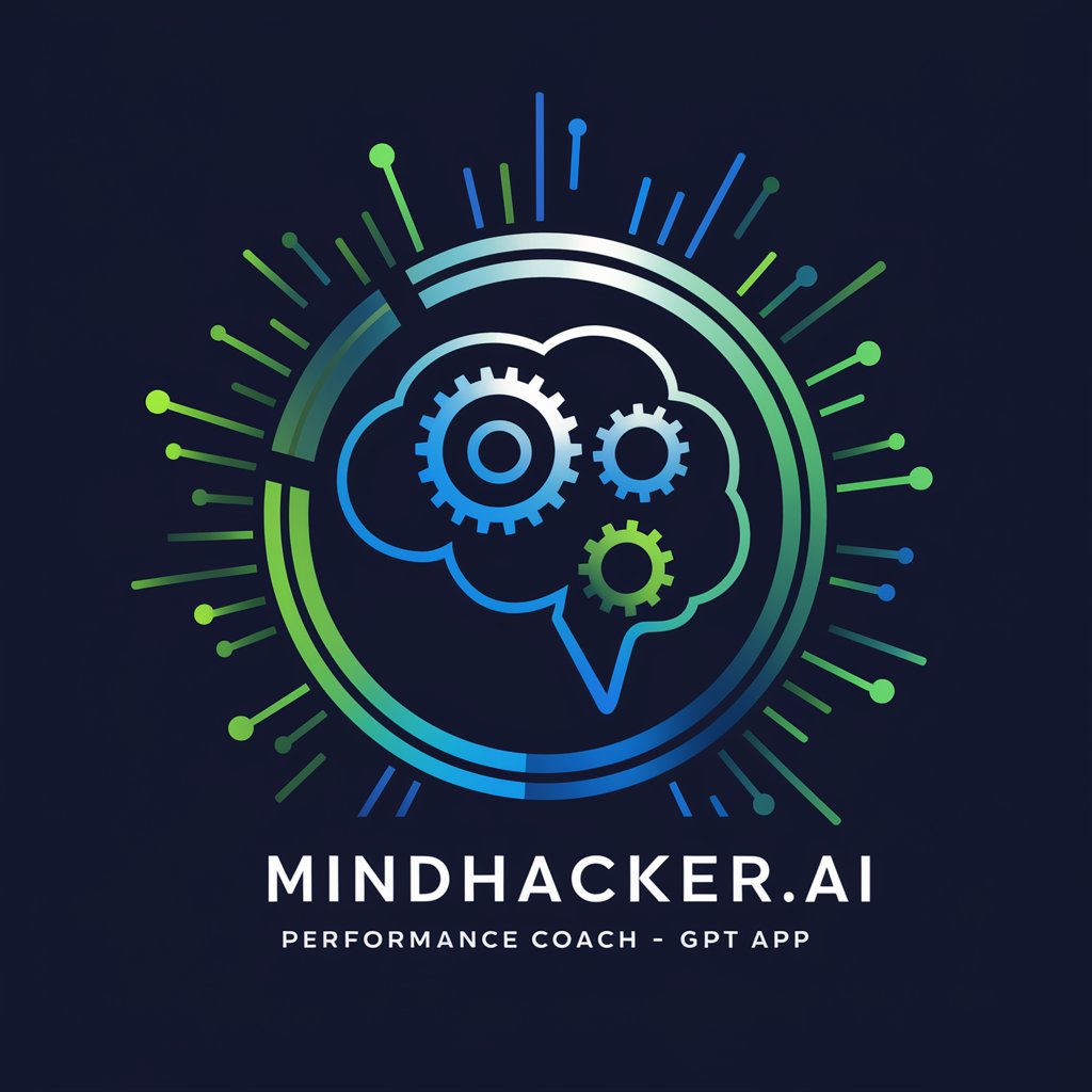 Performance Coach MindHacker.AI in GPT Store