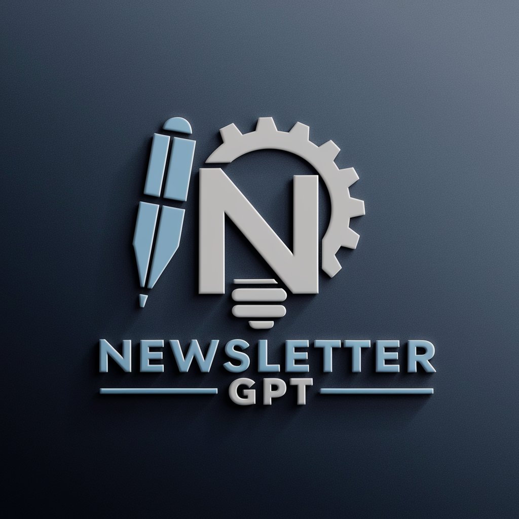 Newsletter GPT