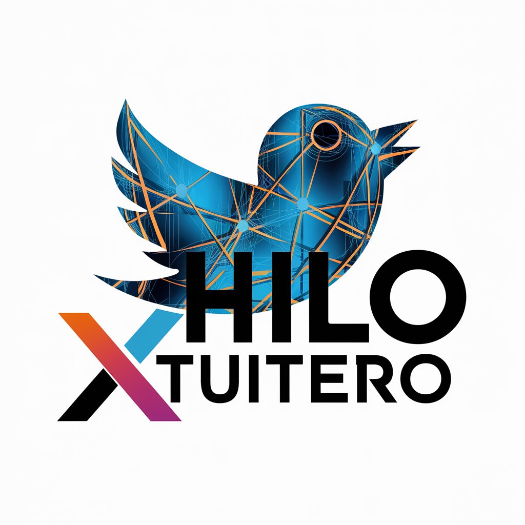 Hilo XTuitero in GPT Store