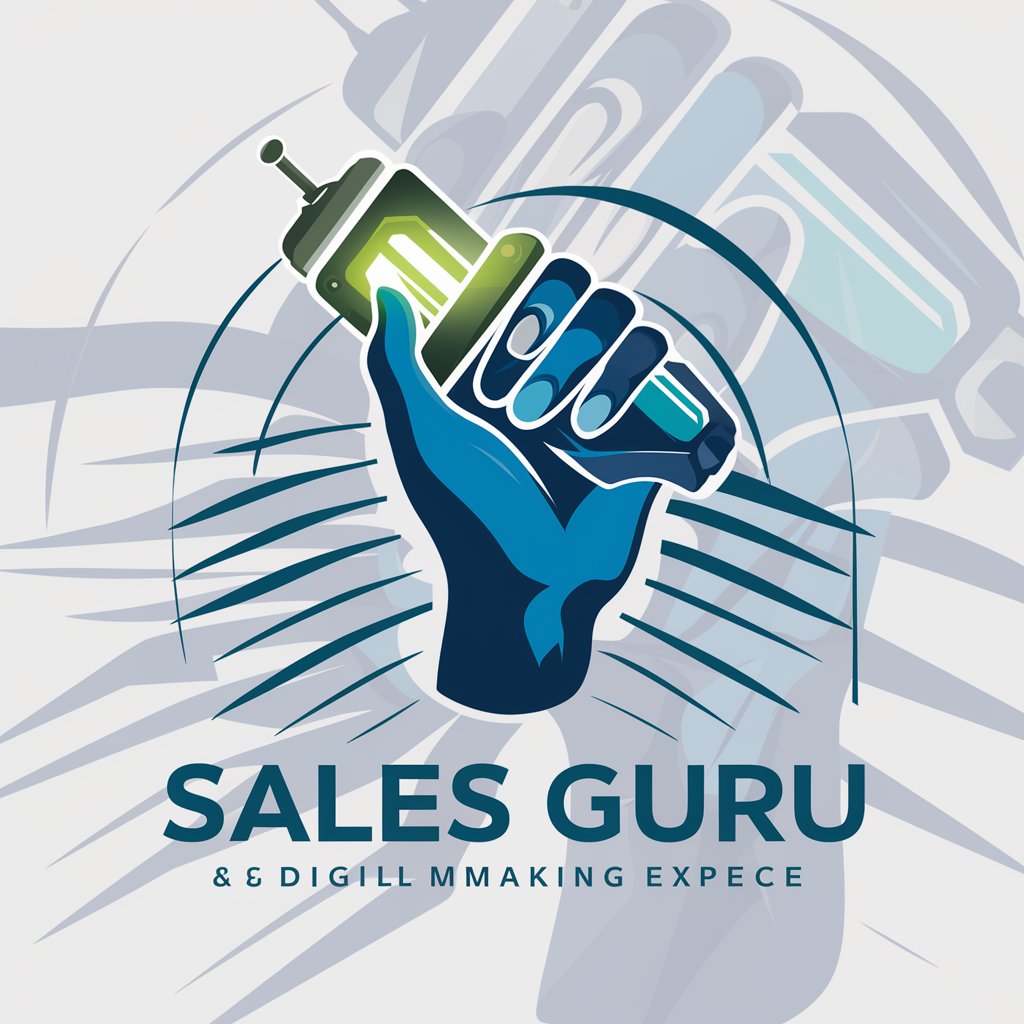 Sales Guru