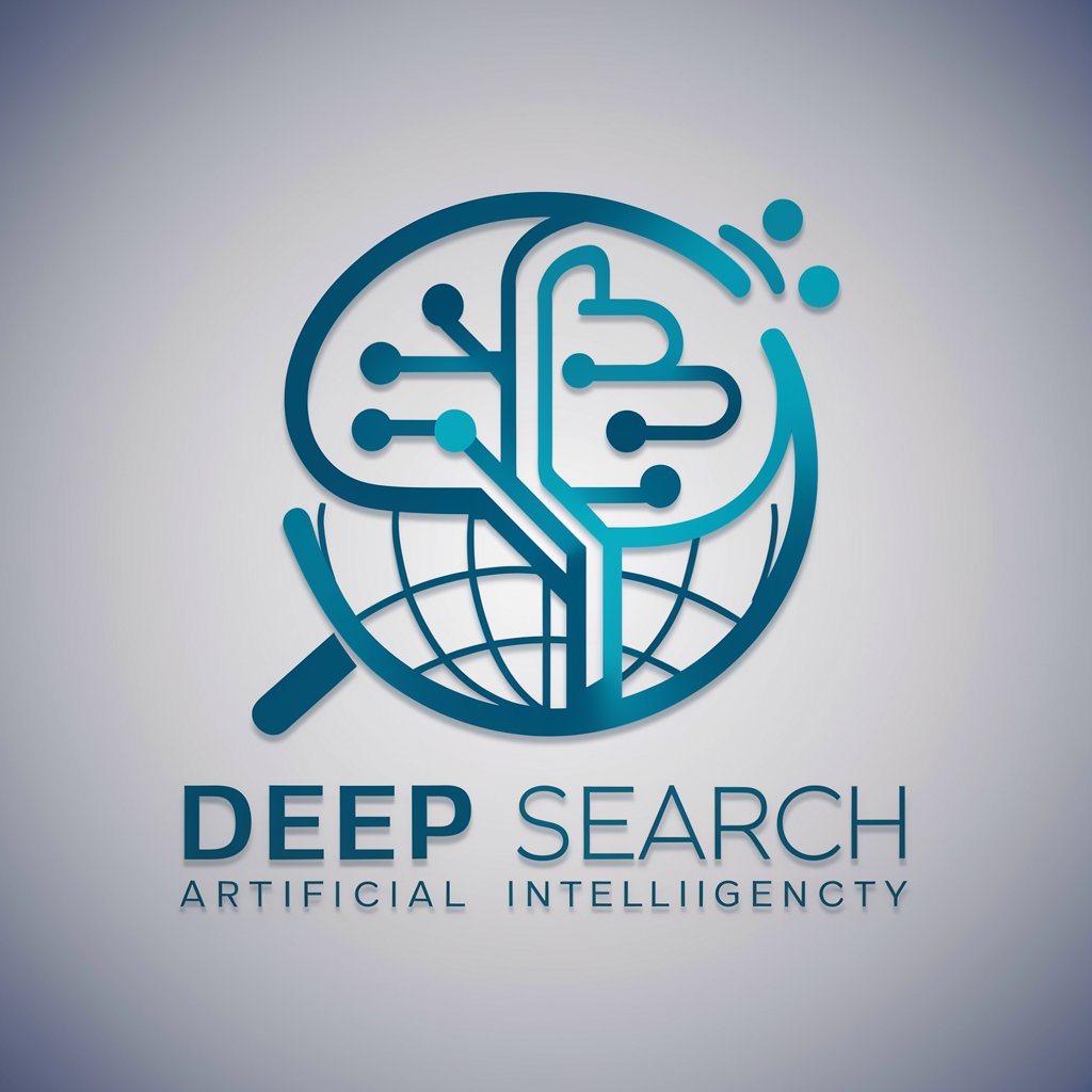 Deep Search