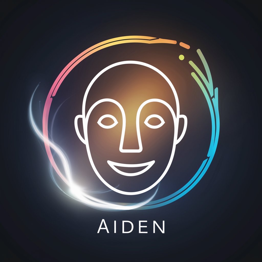 Aiden v3 in GPT Store