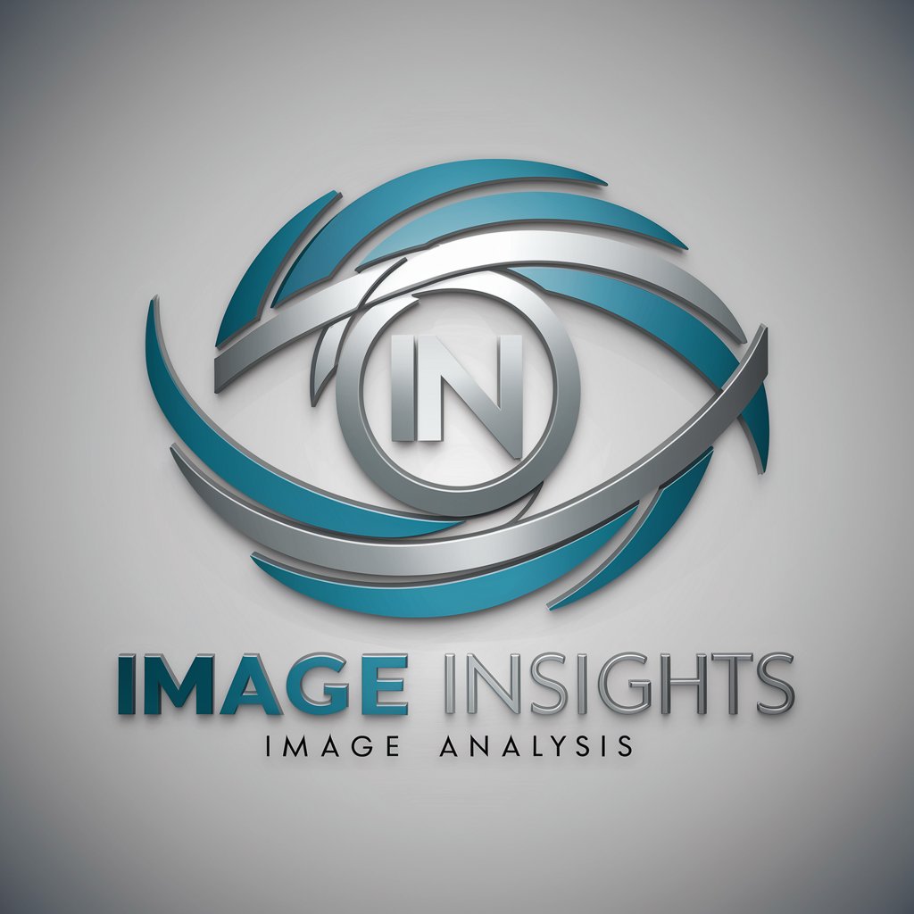 Image Insights in GPT Store
