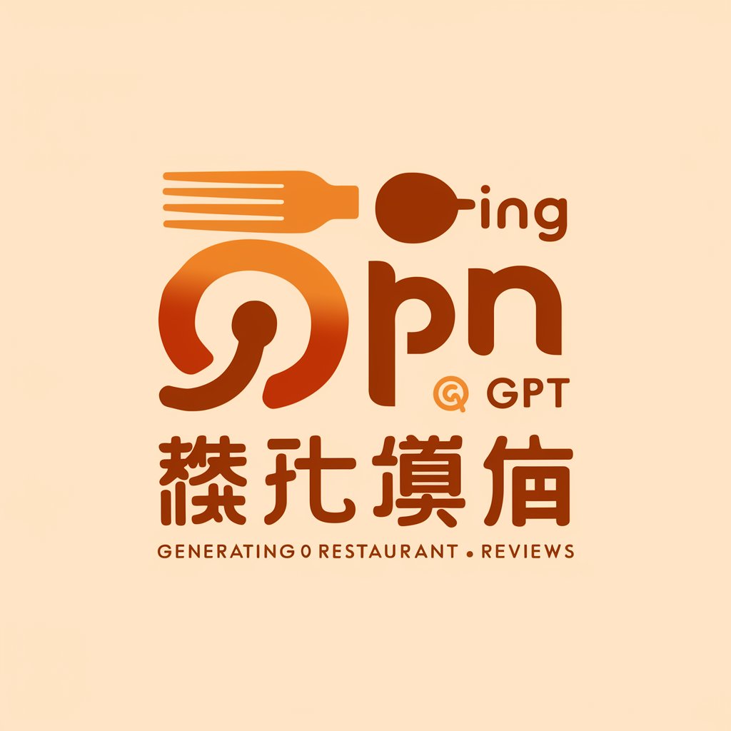 点评 GPT