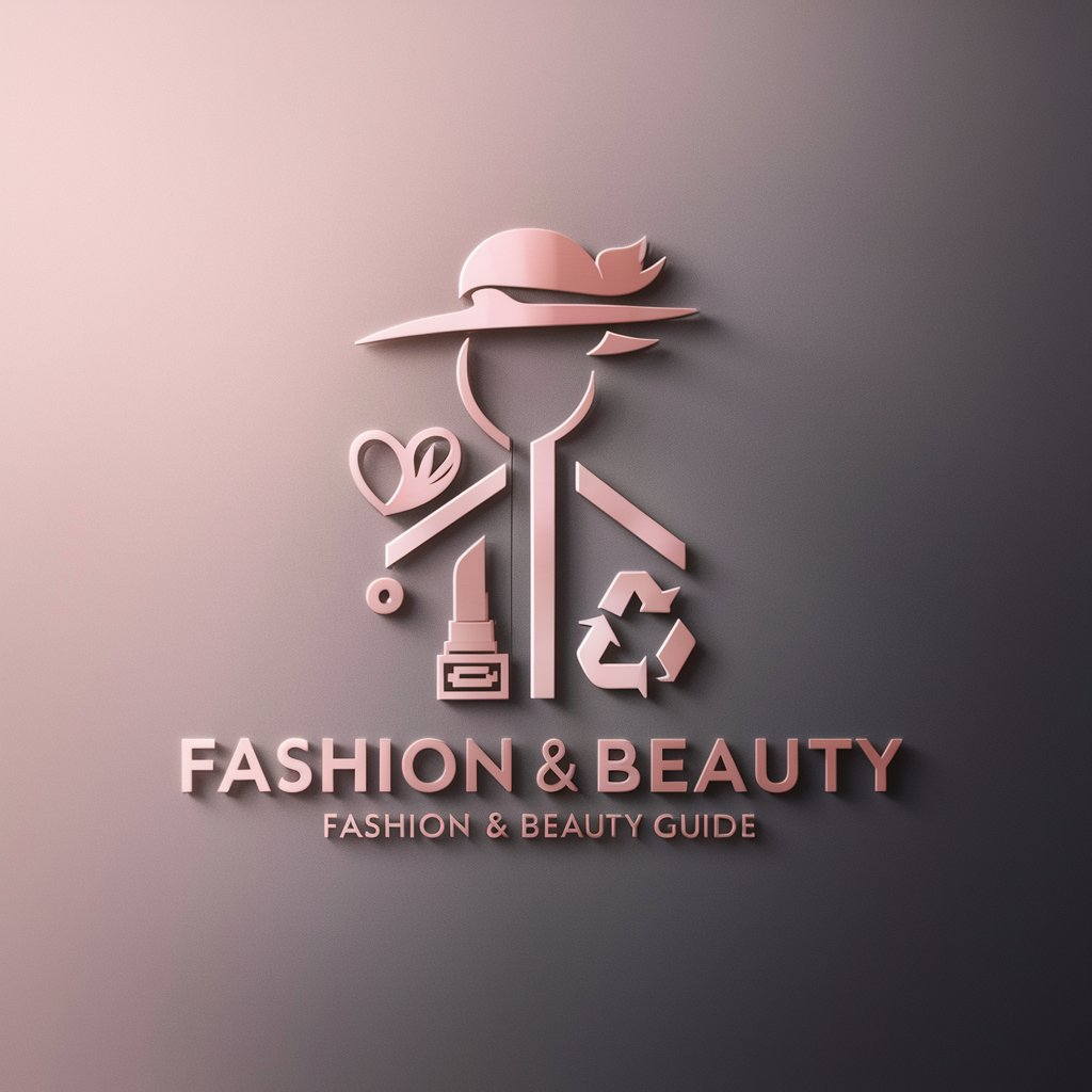 Fashion & Beauty Trends for Upcoming Season in GPT Store