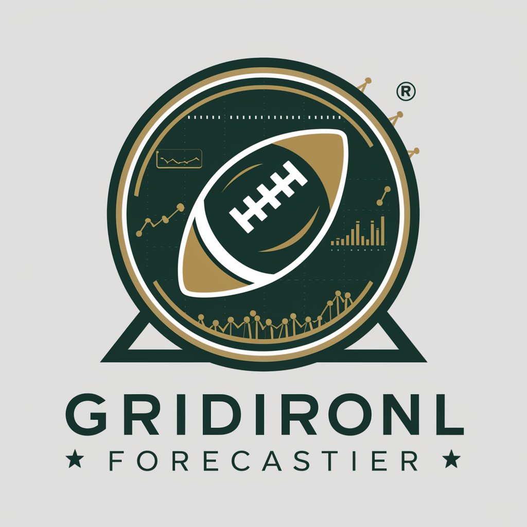 Gridiron Forecaster in GPT Store