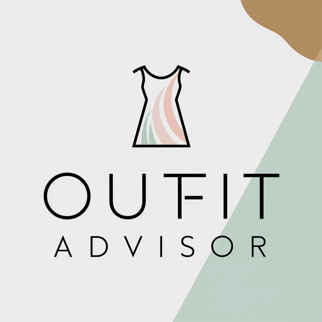 Outfit Advisor in GPT Store