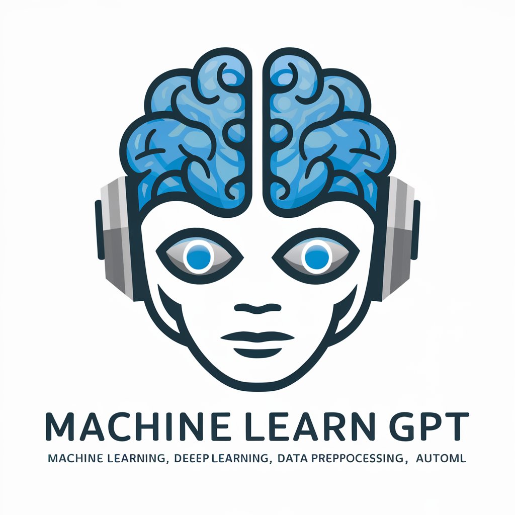 Machine Learn GPT