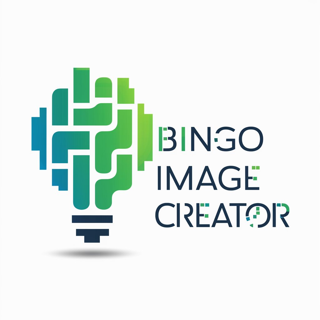 Bingo Image Creator in GPT Store