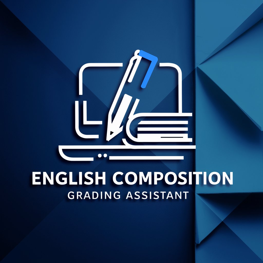 English Composition Grading Assistant in GPT Store