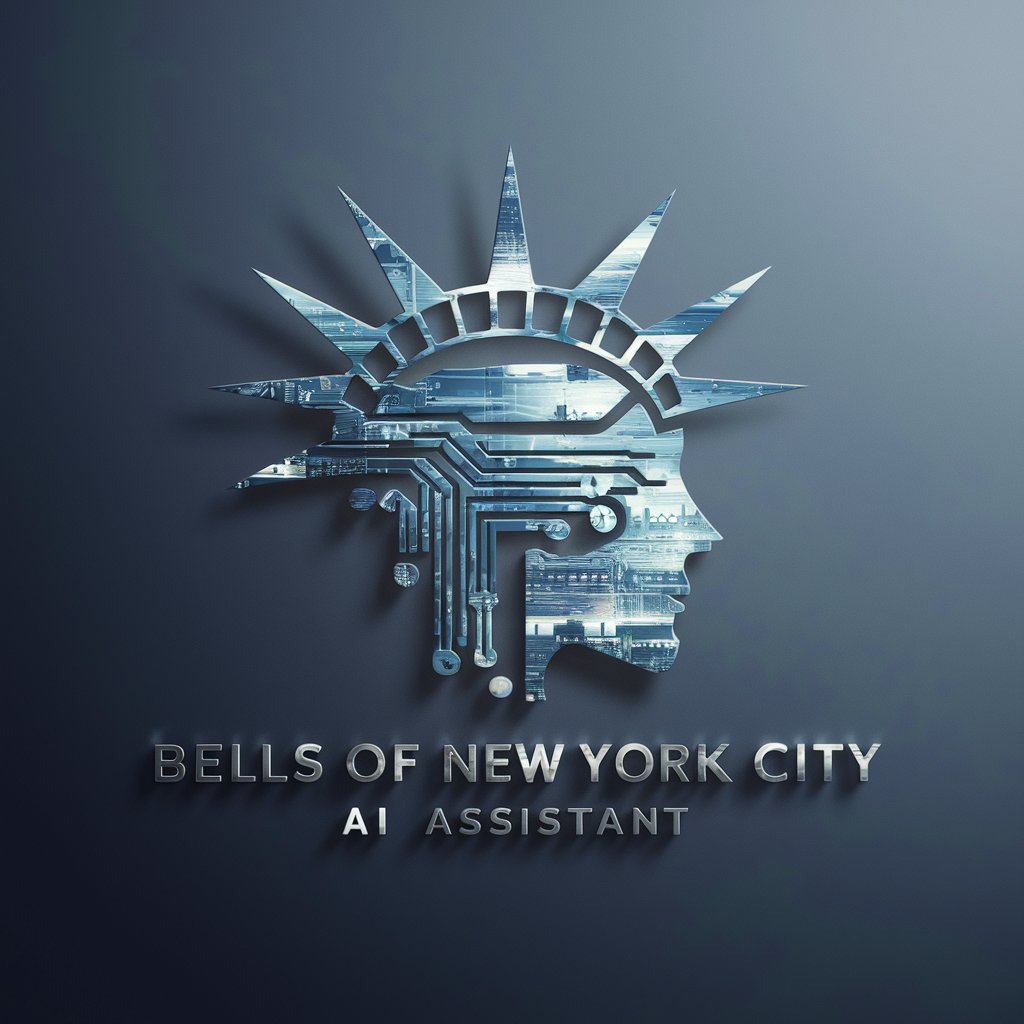 Bells Of New York City meaning? in GPT Store