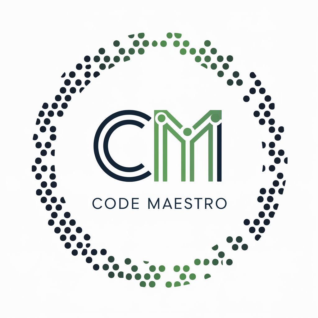 Code Maestro in GPT Store