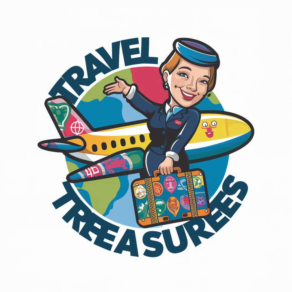 Travel Treasures