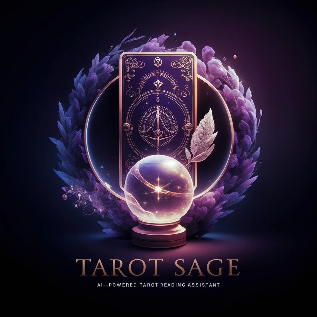 Tarot Sage