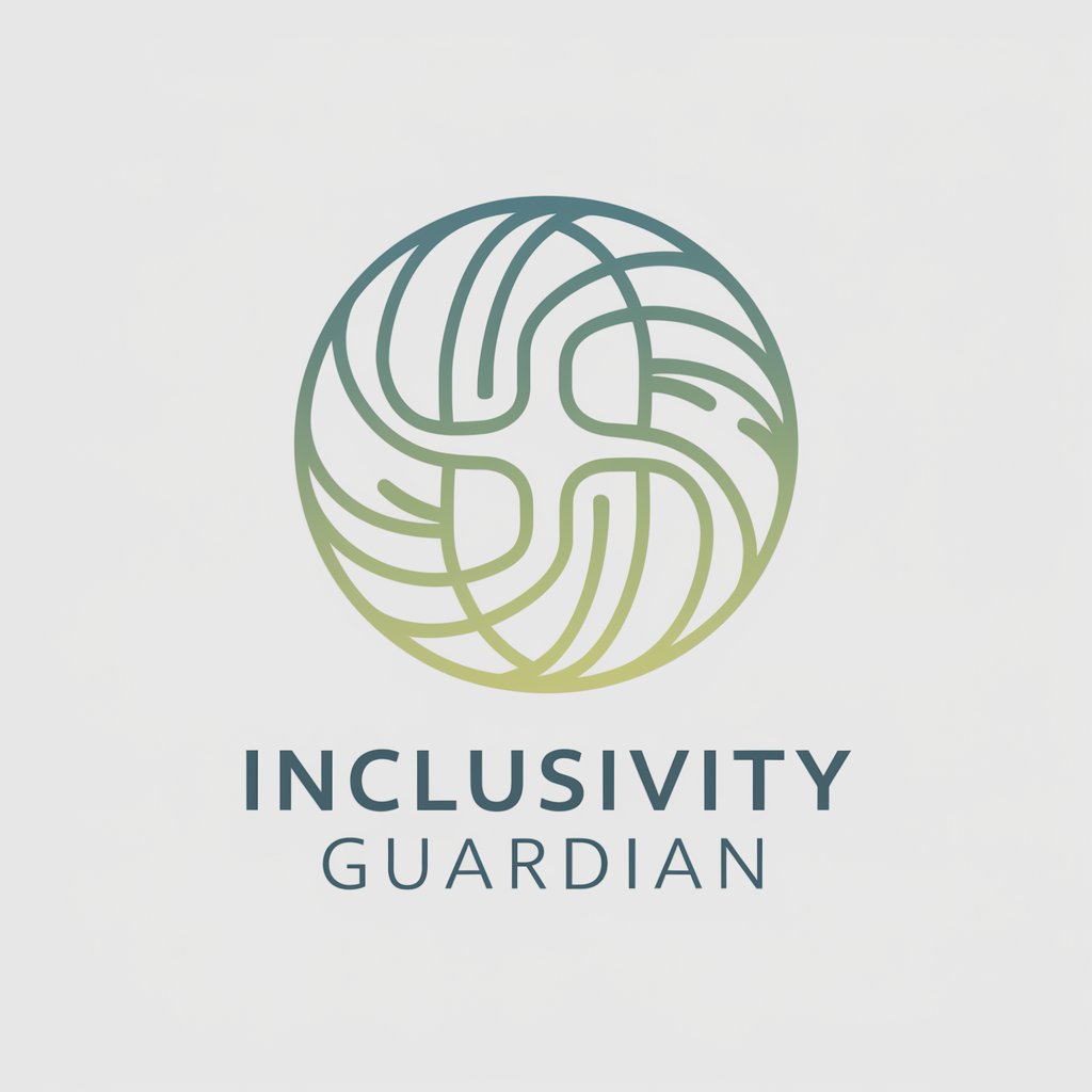 Inclusivity Guardian