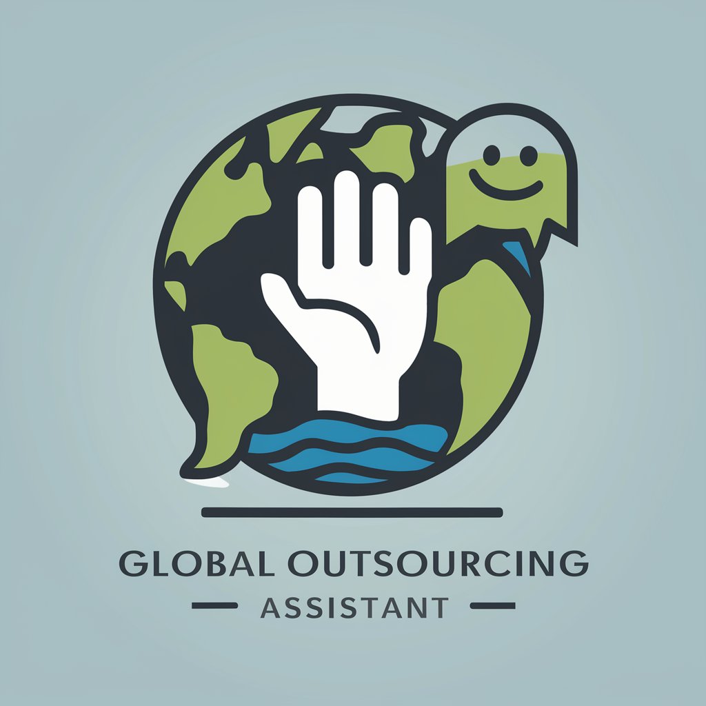 Global Outsourcing Assistant in GPT Store