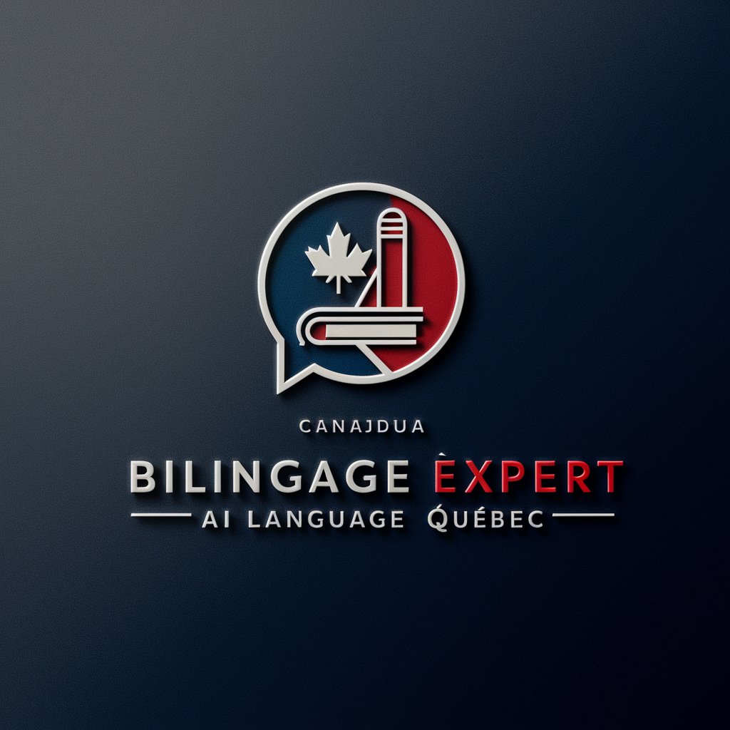 The Proper Canadian English & Quebec French Master