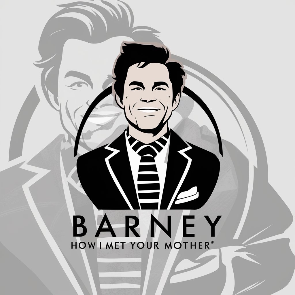 Barney Stinson GPT