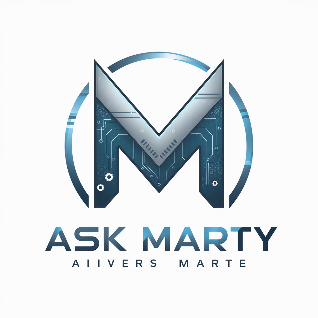 Ask Marty