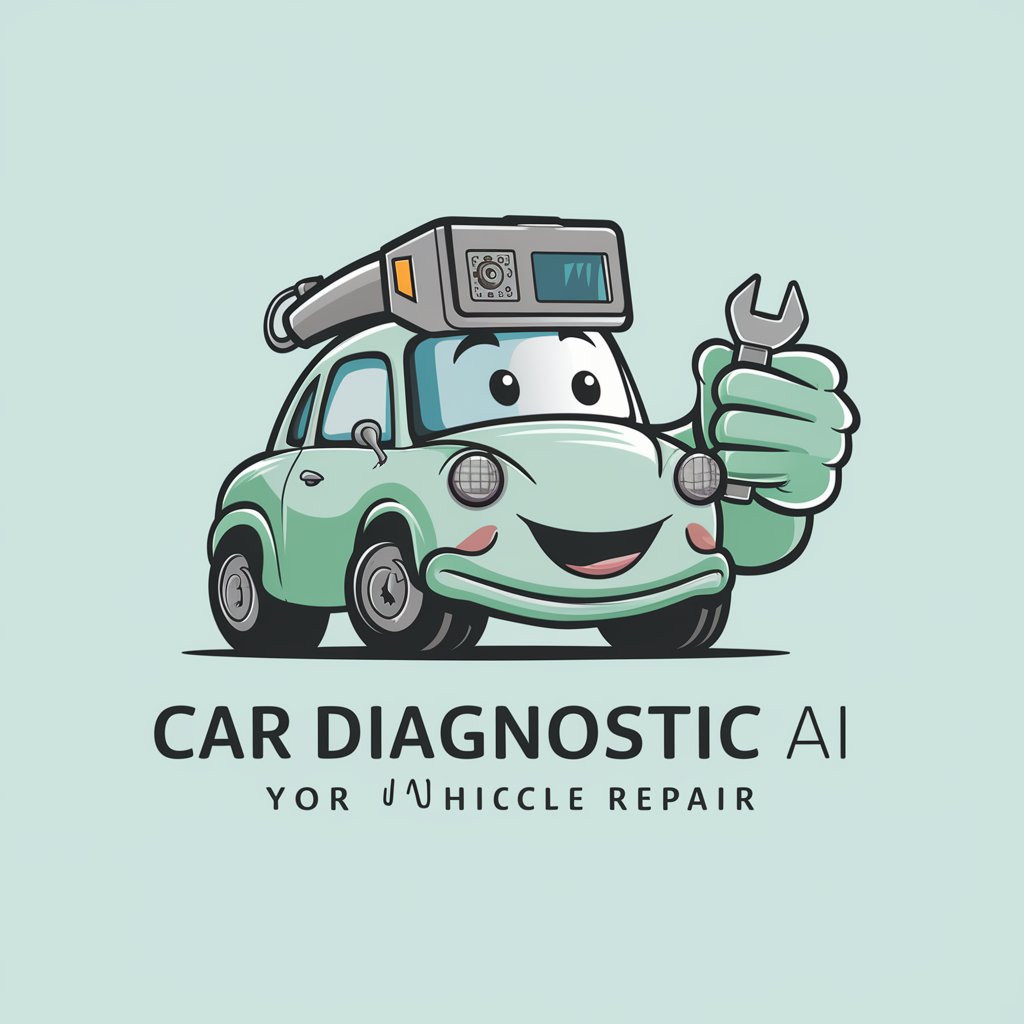 Car Diagnostic AI in GPT Store