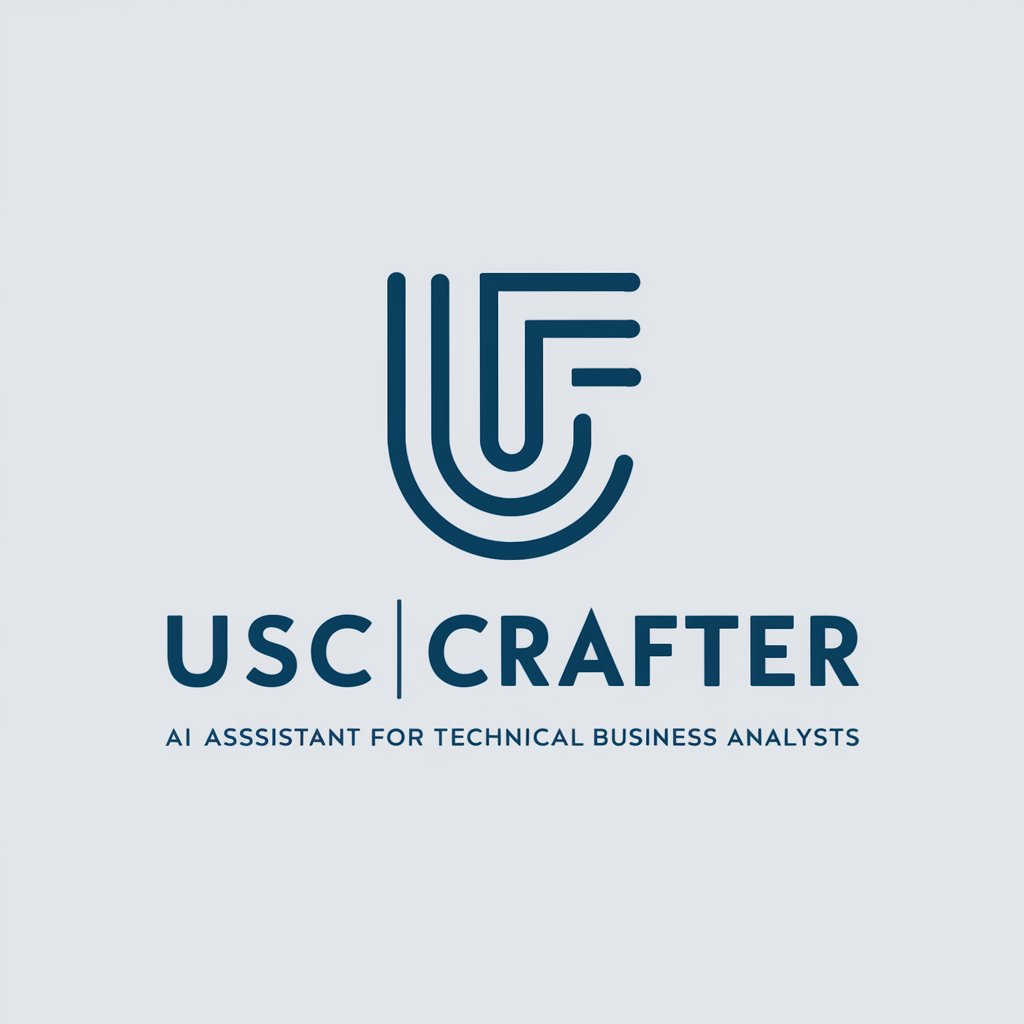 User Story Crafter (USC)