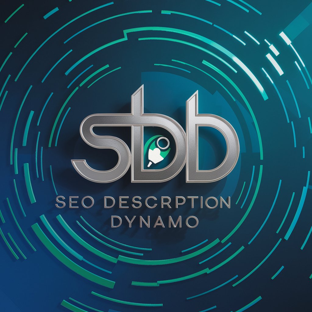 SEO Description Dynamo