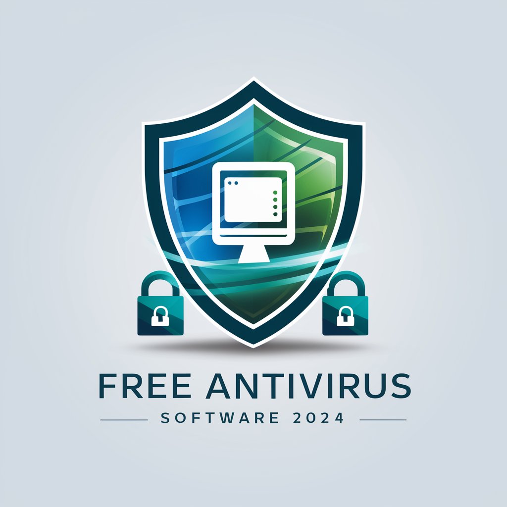 Free Antivirus Software 2024