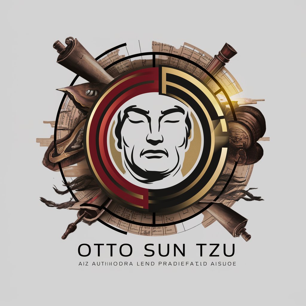 OttO Sun TZU