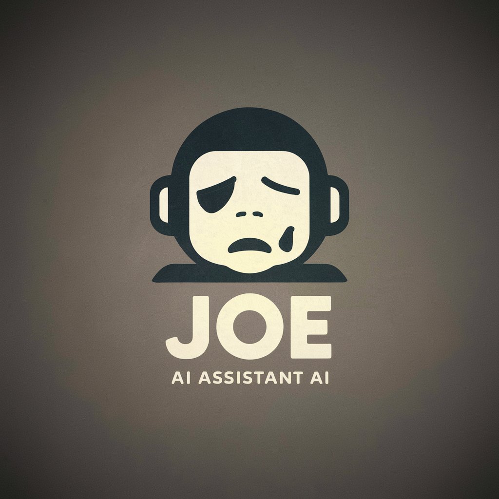 Joe