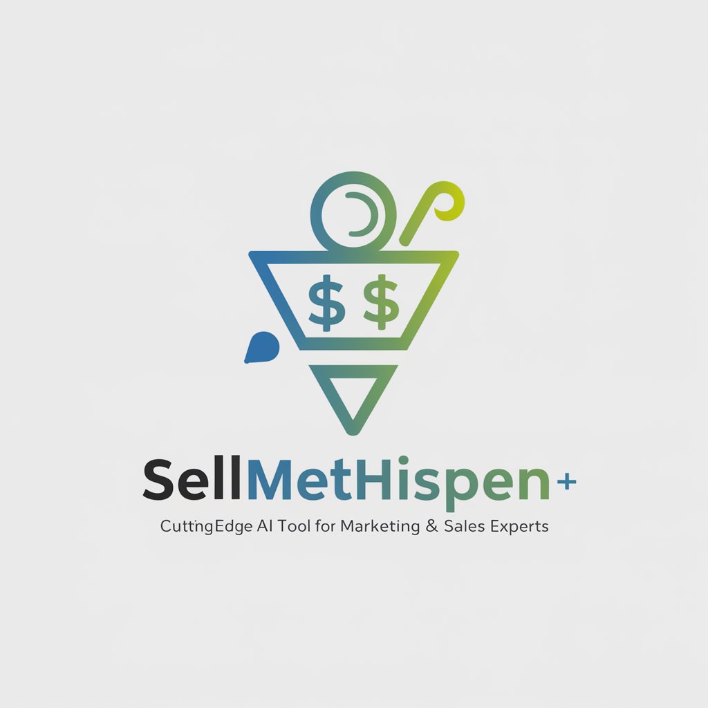 SellMeThisPen +