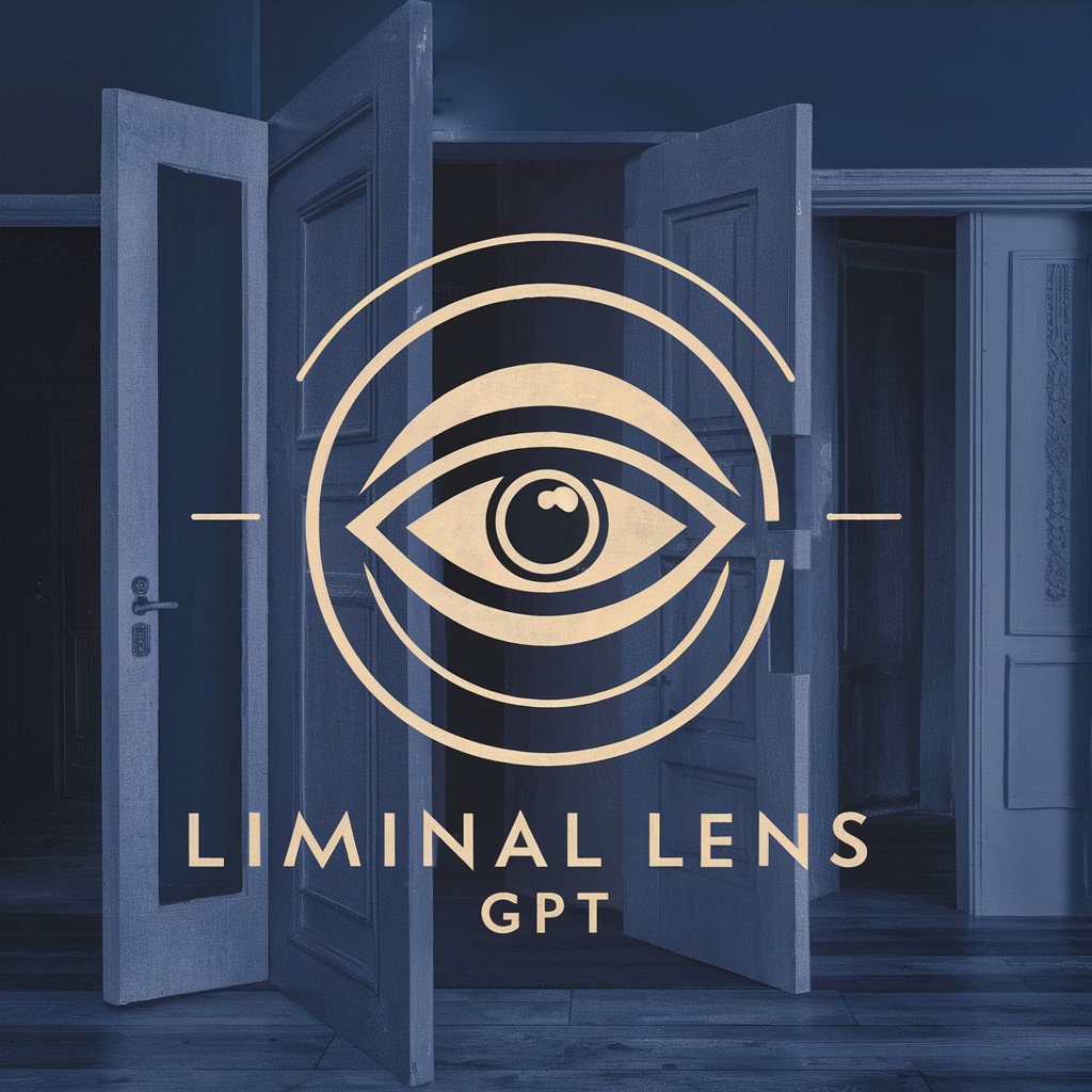 Liminal Lens GPT in GPT Store