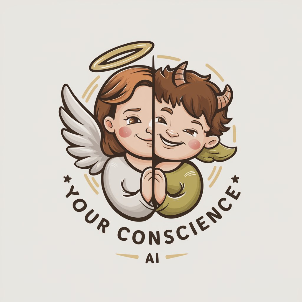 Your Conscience in GPT Store