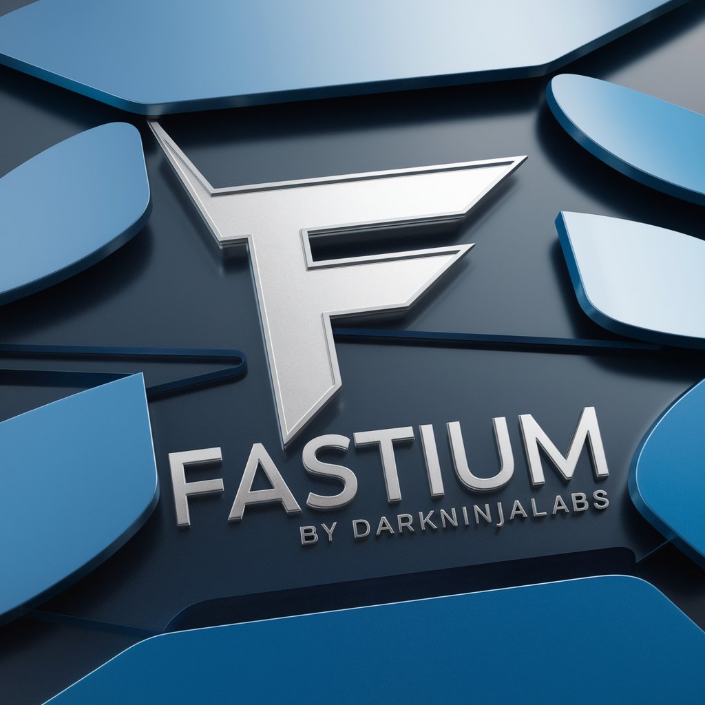 Fastium v2 - GPT supercharged