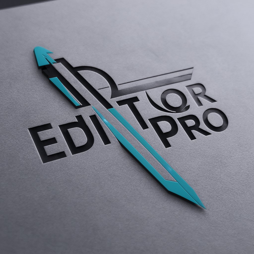 Editor Pro