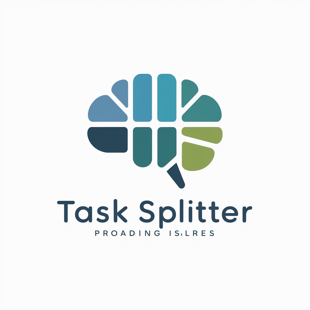 Task Splitter