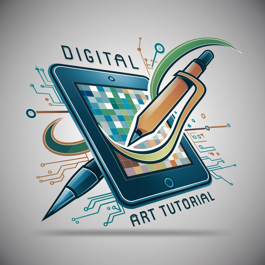 🖌️ Digital Creativity Coach 🎨 in GPT Store