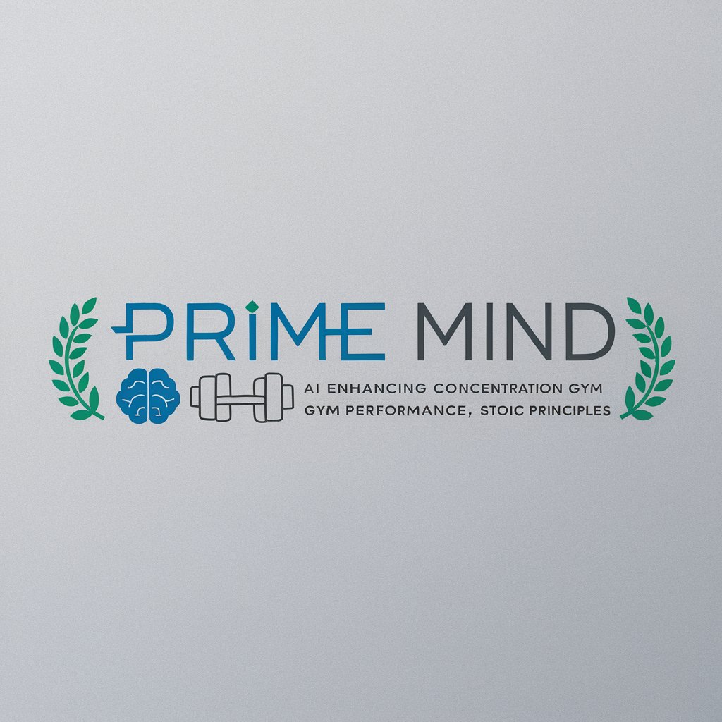 Prime Mind