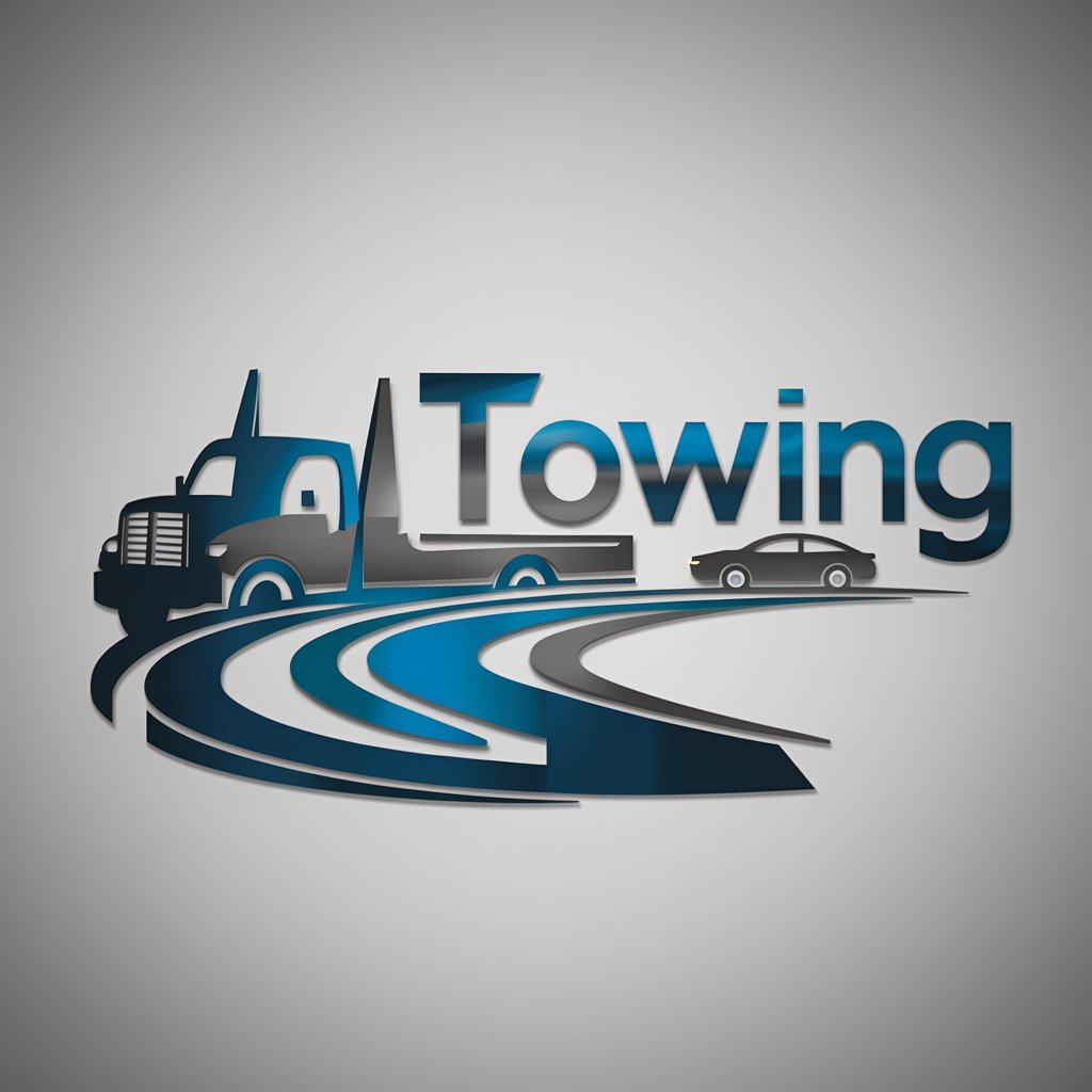 Towing