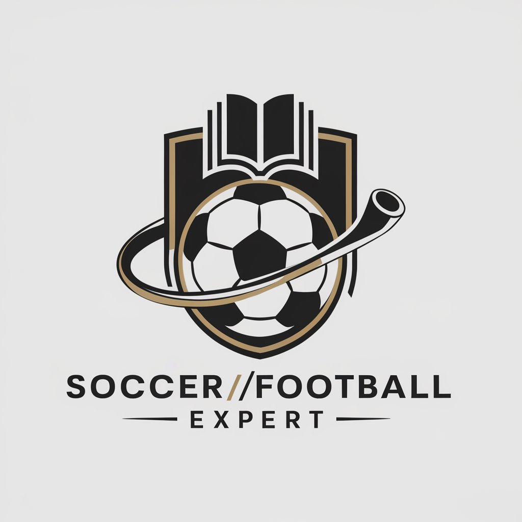 Soccer / Football Referee Expert in GPT Store